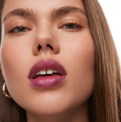 Wonderskin Limited Edition Black Vinyl Lip Stain Masque - Final Drop for the Ultimate Lip Statement