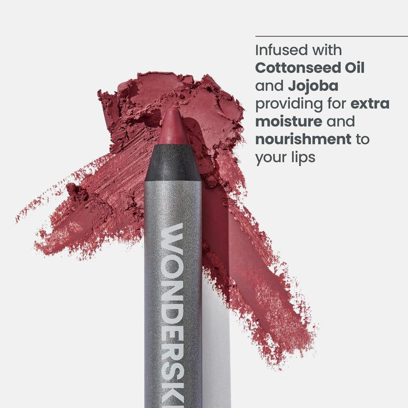 Unlock the Secret to Stunning Lips with Wonderskin's Wonderblading Lip Duo - Now 50% OFF!
