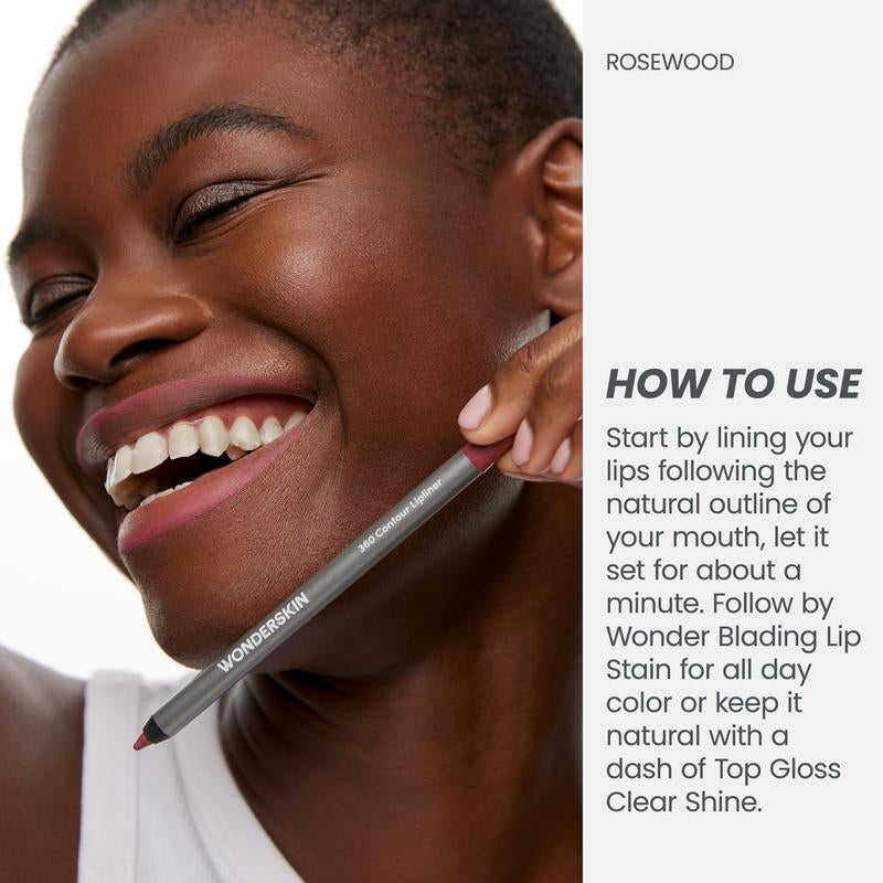 Unlock the Secret to Stunning Lips with Wonderskin's Wonderblading Lip Duo - Now 50% OFF!