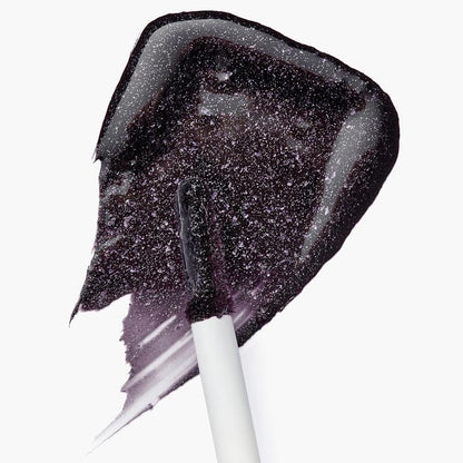 Wonderskin Limited Edition Black Vinyl Lip Stain Masque - Final Drop for the Ultimate Lip Statement