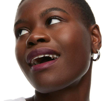 Wonderskin Limited Edition Black Vinyl Lip Stain Masque - Final Drop for the Ultimate Lip Statement