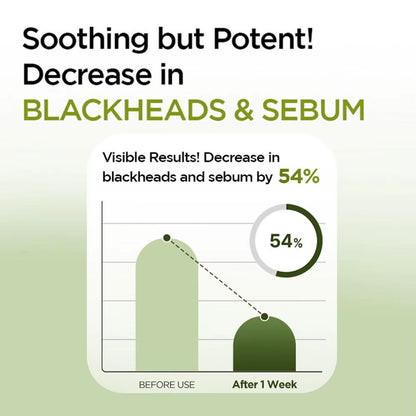 Revitalize Your Skin with the Korean Carbonic Acid Holy Basil Bubble Facial Mask - Deep Cleansing, Blackhead Removal, and Pore Shrinking Formula for Radiant Skin