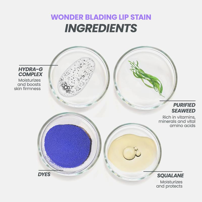 Unlock the Secret to Stunning Lips with Wonderskin's Wonderblading Lip Duo - Now 50% OFF!